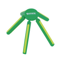 Pan stand gimex foldable colour green