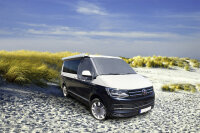 Sommermatte Light WIGO VW T6 ab Mj. 2015