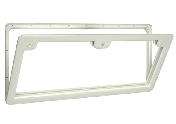 Thetford service hatch 6 103.8 x 45.6 cm Col. white