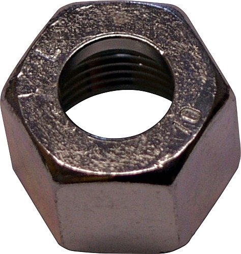 Écrou-raccord acier 8 mm en kit