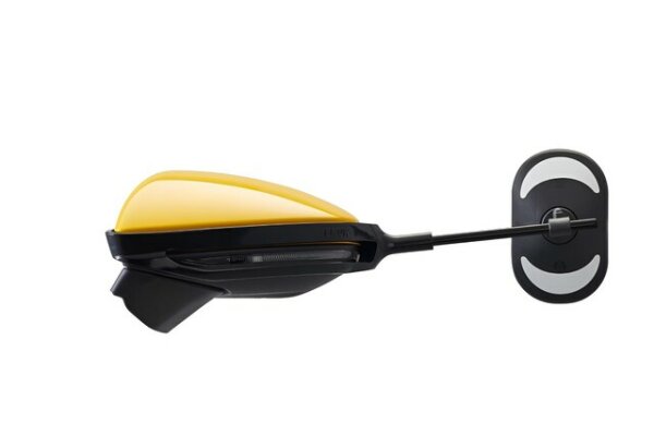 Rétroviseur spécial Emuk Audi A6 C8 Avant/Limousine, A6 Allroad, S6 Avant/Limousine, RS6, A7 C8, A8 D5