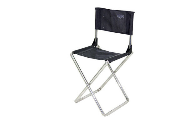 Crespo AL/304 Hocker mit Lehne