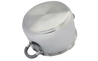 Topf Gerona 4 ltr. Eurotrail