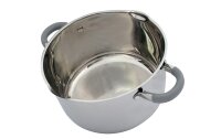 Topf Gerona 3 ltr. Eurotrail