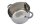Topf Gerona 3 ltr. Eurotrail