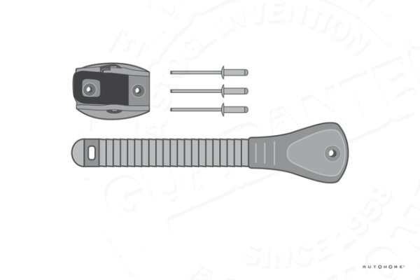 Kit Schließmechanismus