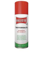 Ballistol Universal Spray Contents: 200ml