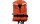 Gilet de sauvetage Navyline 100 N, 50 - 70 kg orange