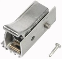 Stützarmbefestigung links zu Markise 5200