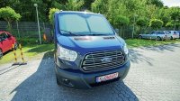 REMIfront IV Frontscheiben Verdunkelung für Ford Transit V363 ab 2014 Farbe grau