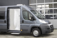 Rideau thermique Hindermann Fiat Ducato 250...