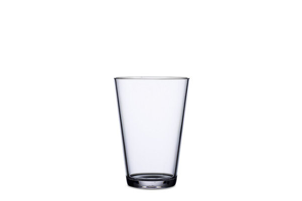 Kit de 2 verres Glas Flow kit de 2 pces