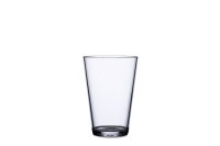 Glas SAN MEPAL flow 2er-Set 275 ml