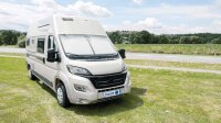 REMI Front pr Fiat Ducato X290 Remis 4 vertical opacifié beige sable