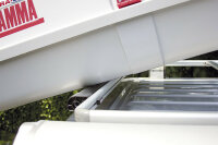 Fiamma Roller Roof Rail Rolle für Dachreling
