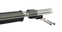 Fiamma Roller Roof Rail Rolle für Dachreling