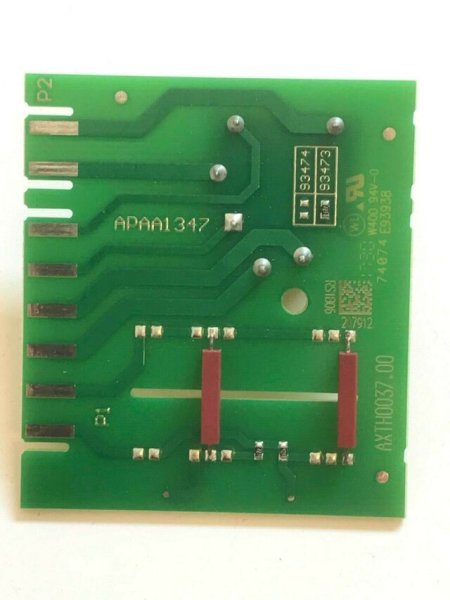 Level indicator multi-level for C260