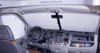 REMI Front pr Fiat Ducato Remis 4 occultant vertical...