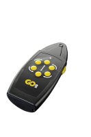 Remote control w/o batteries for manoeuvring system GO2...