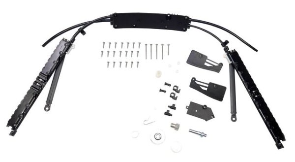 Aufstellmechanik 900x600 zu Remi Top Vario II