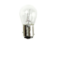 Light bulb 12V 21/5W OSP BAY15d 2 ppc blister