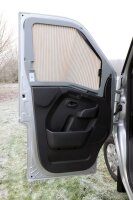 REMIfront IV side windows Blackout right for Renault...