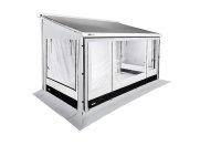 Thule Residence front wall G3 XXL / 3XL Awning length 600 cm