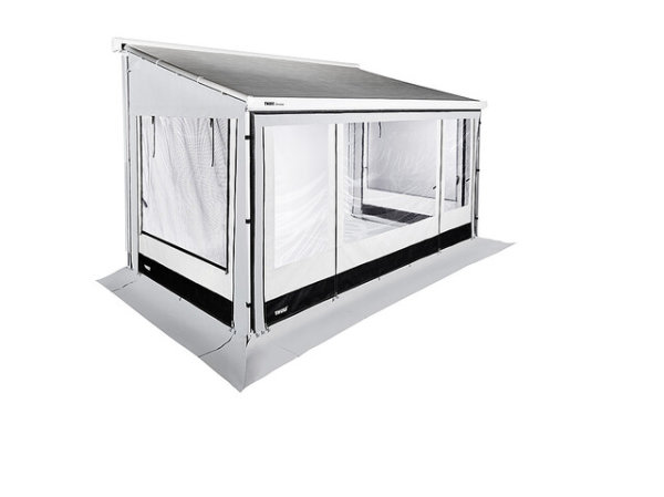 Thule Residence front wall G3 S / M / L / XL Awning length 550 cm