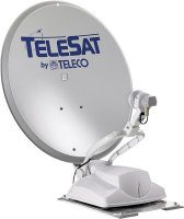 Set Telesat TELECO BT 85 Smart Satellite w/o operating...