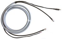 Set Telesat TELECO BT 65 Smart Satanlage ohne Bedienteil mit SPC, TEK22DE RV TV Kabel RG58+2X1MMQ