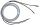 Set Telesat TELECO BT 65 Smart Satanlage ohne Bedienteil mit SPC, TEK22DE RV TV Kabel RG58+2X1MMQ