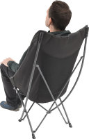 Fold. chair ROBENS Strider colour black