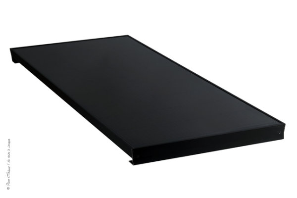 Sol pw. sy. kit 230 W ANTARION ALLBLACK with MPPT 20 A Colour black