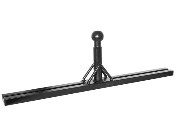 Eufab Deichseladapter für Fahrradträger Anhängerkupplung