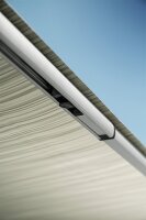 Sackmarkise Thule Omnistor 1200 425 x 250 cm Tuch Fb. mystic grey