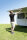 Sackmarkise Thule Omnistor 1200 400 x 250 cm Tuch Fb. mystic grey