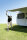 Sackmarkise Thule Omnistor 1200 400 x 250 cm Tuch Fb. mystic grey