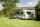 Sackmarkise Thule Omnistor 1200 400 x 250 cm Tuch Fb. mystic grey