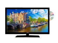 TV ANTARION 22 inch DVB-T2 without 220 AC supply for...