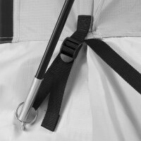 Quickfit 2,60x2,25m XL 2,65 à 2,84m