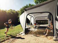 Quickfit 2,60x2,25m XL 2,65 à 2,84m