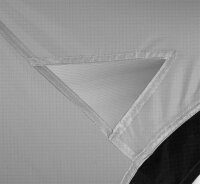 Thule QuickFit awning tent Width 360 cm large Erect. height 245 - 264 cm