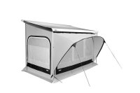 Thule QuickFit awning tent Width 360 cm large Erect. height 245 - 264 cm