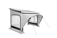 Thule QuickFit awning tent Width 360 cm large Erect. height 245 - 264 cm