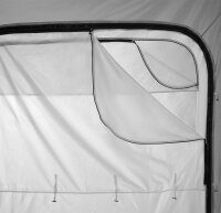 Thule QuickFit awning tent Width 260 cm large Erect. height 245 - 264 cm