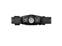 Lampe frontale LED LENSER MH5 black-grey Window Box