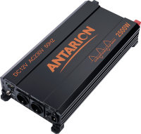 Inverter ANTARION Pure sine wave inverter 2500 W