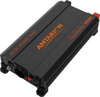 Inverter ANTARION Pure sine wave inverter 1000 W