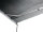 Wandmarkise Thule Omnistor 5200 350 x 250 cm Tuch Fb. mystic grey Gehäuse Fb. weiß