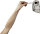 Wandmarkise Thule Omnistor 5200 350 x 250 cm Tuch Fb. mystic grey Gehäuse Fb. weiß